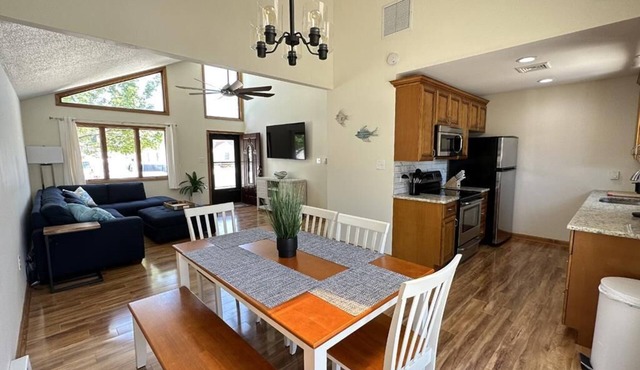 Affordable 3 Bedroom Easy On and Off the Island 156713