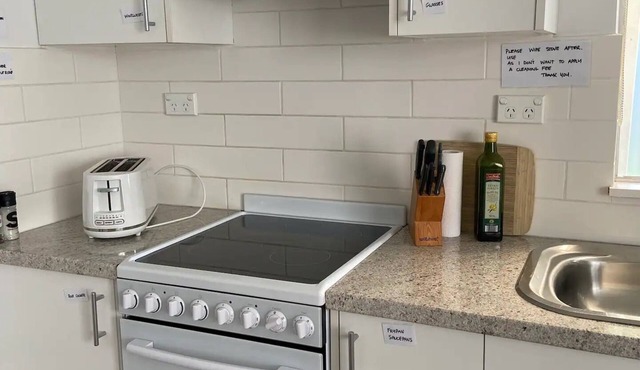 Affordable accommodation in the Hunter Valley