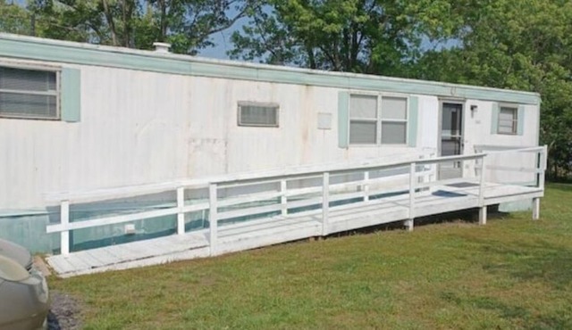 Affordable Accommodation