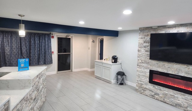 Affordable and clean place to stay