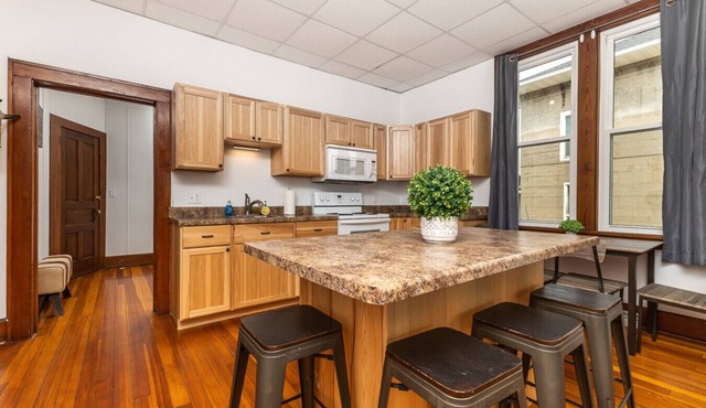 Affordable and Close to Galena 1 bedroom