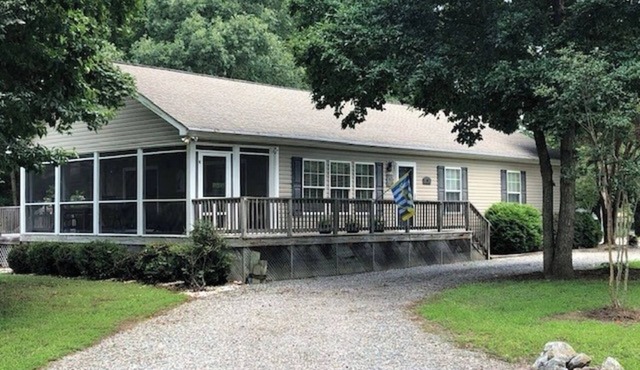 Affordable and Comfortable!