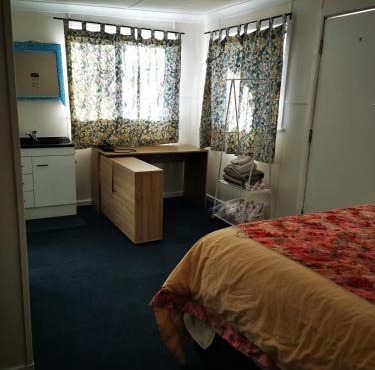Affordable and convenient accommodation