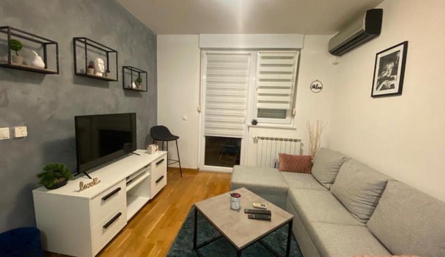 Affordable Apartments 8