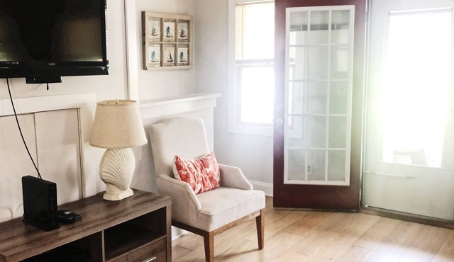 Affordable beach block