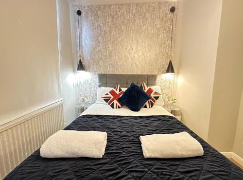 Affordable Beautiful Family Apartment