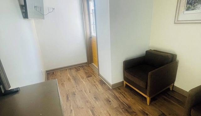 Affordable brand new motel