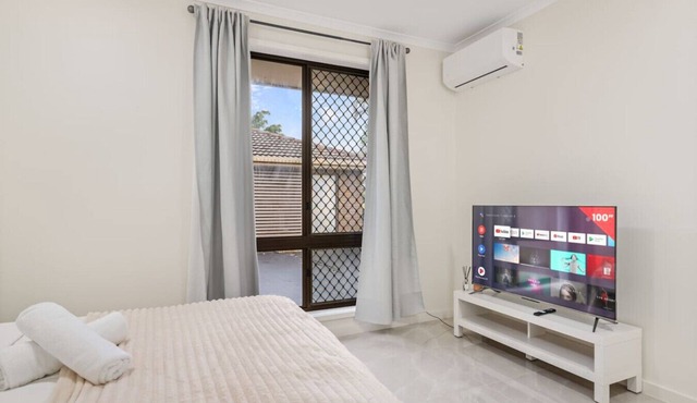 Affordable Comfort | Cozy Stay with All Essentials