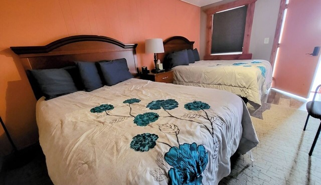 Affordable Central Gettysburg Room for Easy Relaxation Perfect for Families