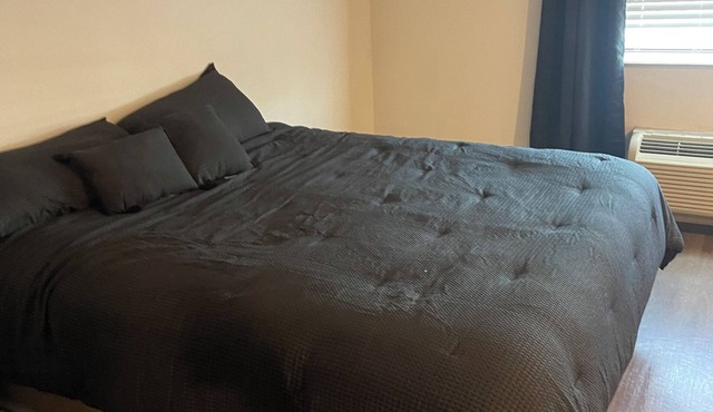 Affordable Comfort in Houston