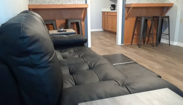 AFFORDABLE COMFORT