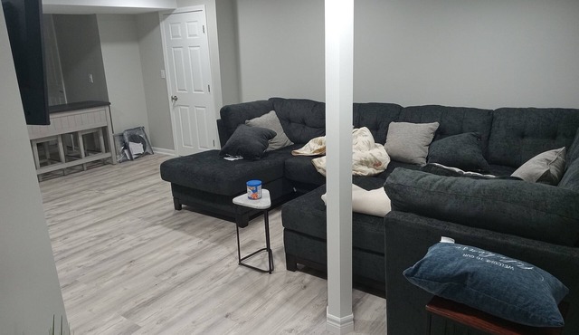 Affordable Condo on the Lake