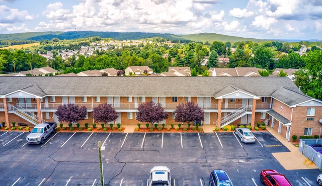 Affordable Corporate Suites Christiansburg