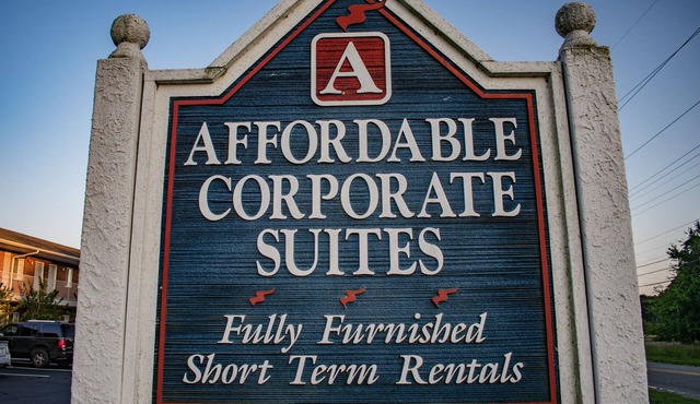 Affordable Corporate Suites - Florist Road
