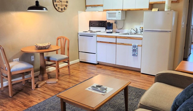 Affordable Corporate Suites - Lanford