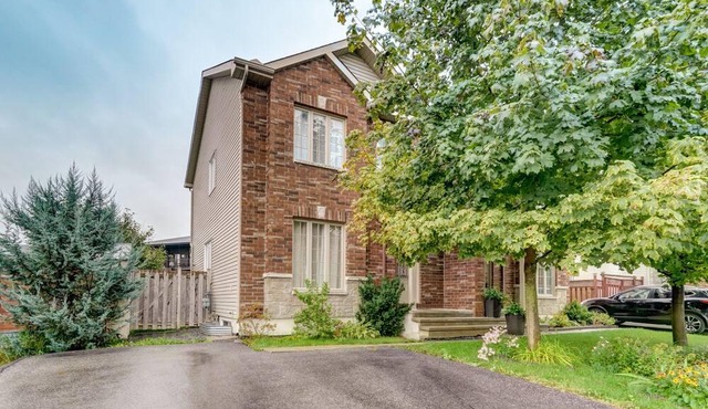 Affordable cozy 3 bedrooms house Gatineau/Ottawa