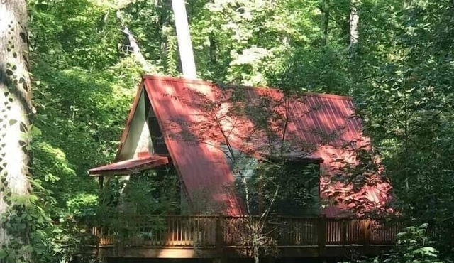 Affordable Cute Clean, Close to downtown, hikes, falls, fishing, rafting