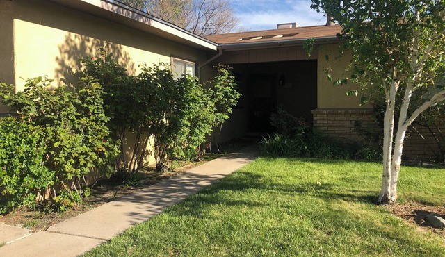 Affordable Elegance- Mountain View for Six People