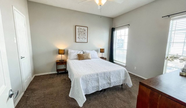 Affordable Family Stay: Kid & Pet Friendly