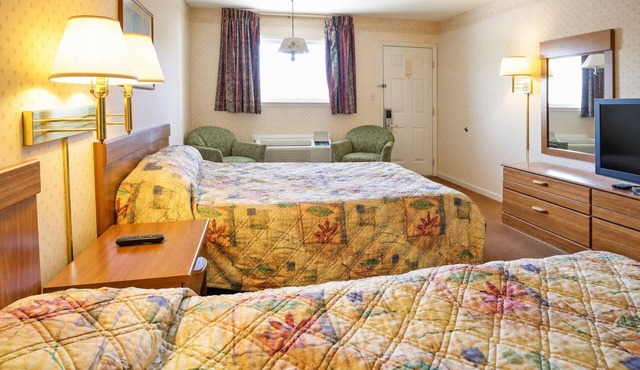 Affordable Family-Friendly Units Near Lewisburg Attractions | 4 Units