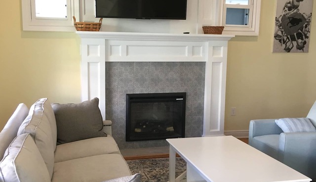 AFFORDABLE, FAMILY FRIENDLY, CENTRALLY LOCATED AND COMPLETELY REBUILT IN 2020