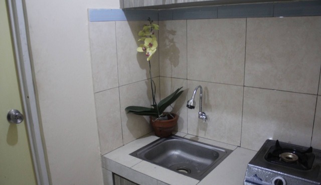 Affordable Garden Guesthouse