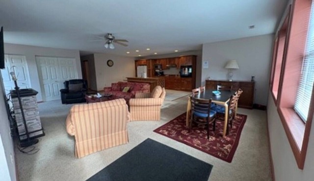 Affordable Getaway Near Snowshoe