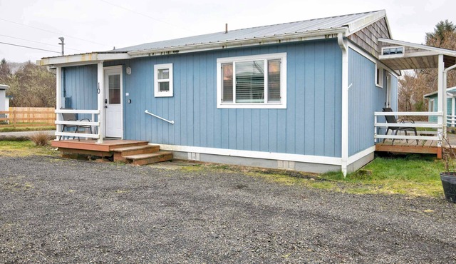 Affordable Grayland Beach Stay – Ocean Spray 10