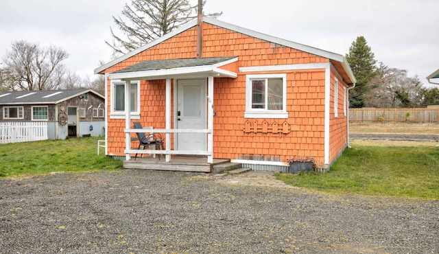 Affordable Grayland Beach Stay – Ocean Spray 6