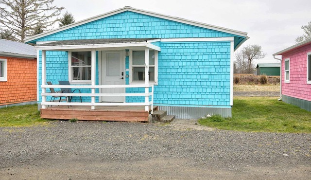 Affordable Grayland Beach Stay – Ocean Spray 5