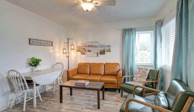 Affordable Grayland Beach Stay – Ocean Spray 7