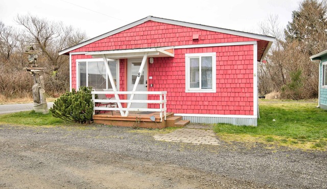 Affordable Grayland Beach Stay – Ocean Spray 8