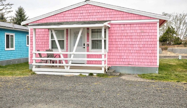 Affordable Grayland Beach Stay – Ocean Spray 4