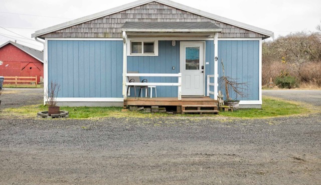 Affordable Grayland Beach Stay – Ocean Spray 9