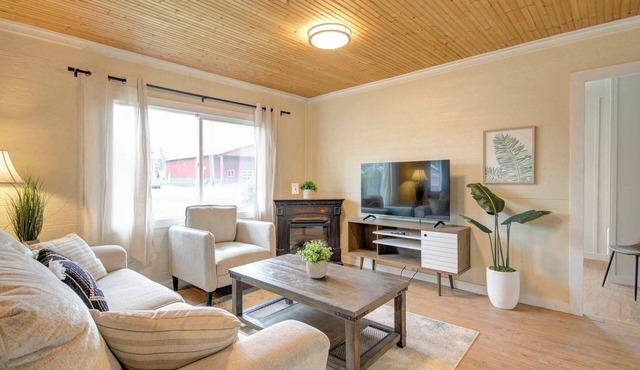 Affordable Grayland Beach Stay – Ocean Spray 12