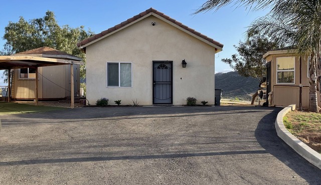 Affordable guest house