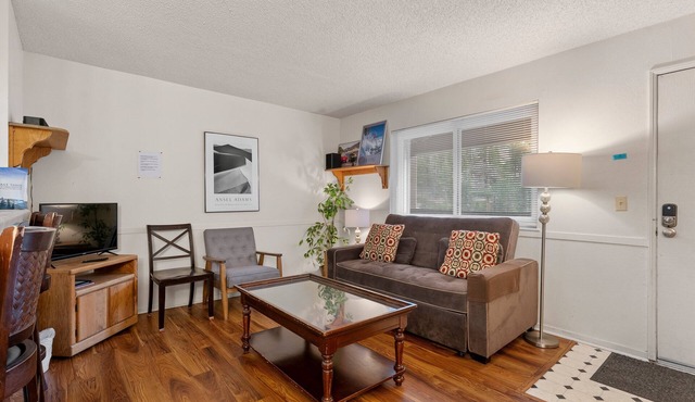 Affordable Heavenly Valley Ski-In/Ski-Out Condo | HNC0641