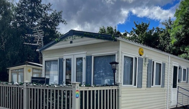 Affordable Holiday Home Near Lincoln