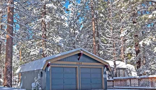 Affordable Home, Minutes to Heavenly - Near Toyiabe National Forest Biking and Hiking! -1786H~
