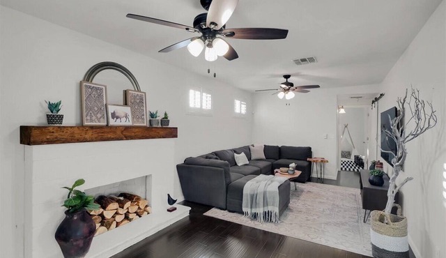Affordable home in Upscale Arcadia