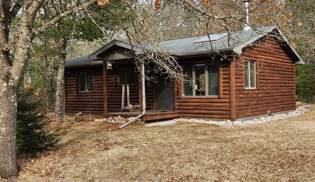 Affordable housing minutes from the Chain with privacy