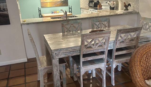 Affordable Key West Beach Front Condo