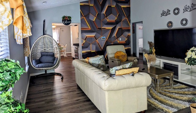 Affordable Lodge in Indianapolis