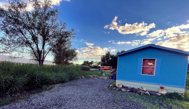 Affordable lodging located perfectly for hunters and skiers