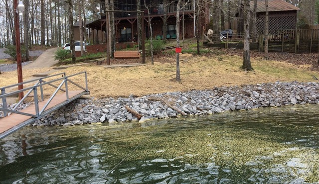 Affordable Low Rates/Level Lot/Boat Ramp/Great lake spot