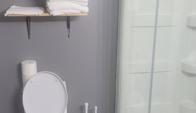 Affordable Lower Level Room in a Shared Home