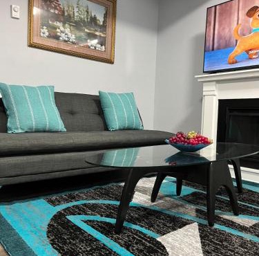 Affordable luxury at the Greens