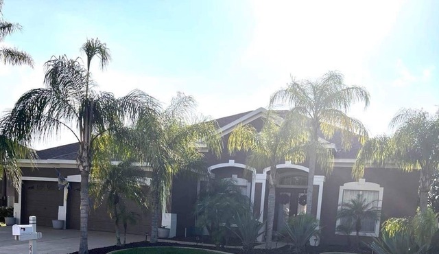 Affordable Luxury Home in Holiday, FL