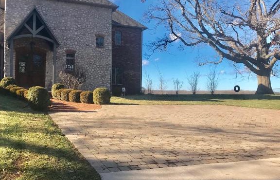 Affordable Luxury Mansion