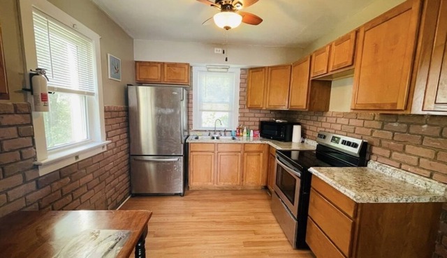 Affordable Luxury Near Philly, Cherry Hill, South Jersey